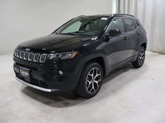 New 2026 Jeep Compass Limited AWD/4WD video 3