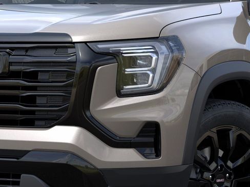 New 2026 GMC Terrain Elevation w/ Black Edition FWD image 10