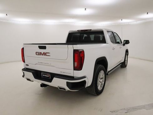 Used 2023 GMC Sierra 1500 Denali image 3