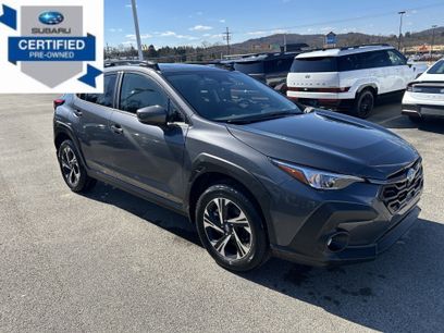 Used 2025 Subaru Crosstrek 2.0i Premium