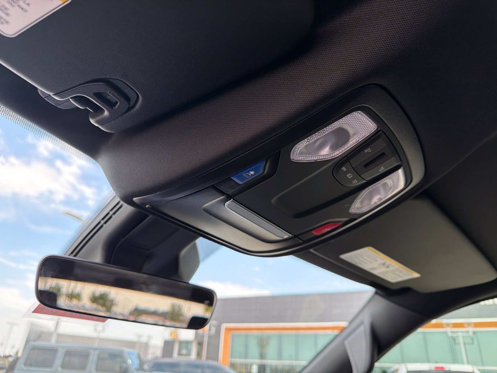 New 2026 RAM 1500 Tradesman AWD/4WD image 24