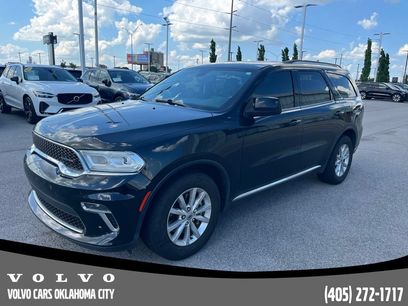 Used 2022 Dodge Durango SXT