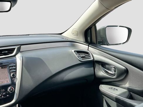 Used 2024 Nissan Murano SL FWD image 25