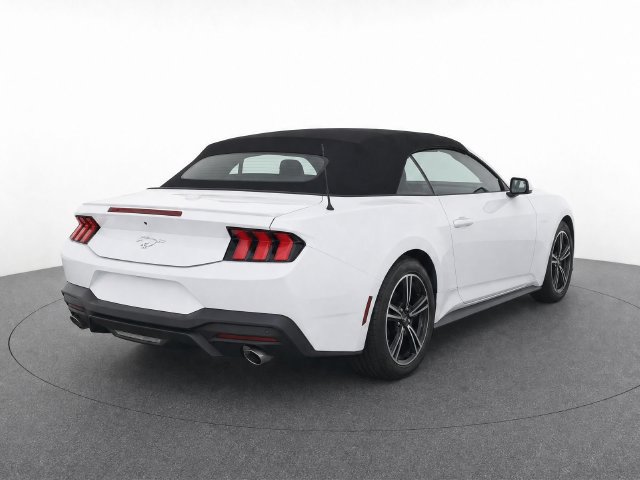 Used 2024 Ford Mustang Premium RWD image 7