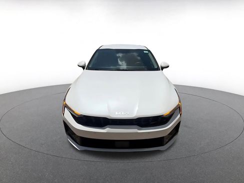 Used 2025 Kia K5 LXS FWD image 7