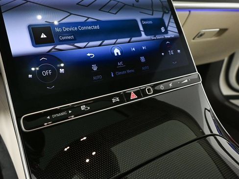 Certified 2023 Mercedes-Benz S 580 4MATIC Sedan image 14