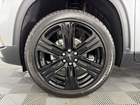 New 2026 GMC Acadia Elevation w/ Black Edition image 17