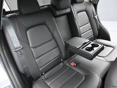 Certified 2025 MAZDA CX-5 Carbon Edition image 26