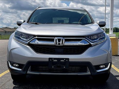 Certified 2019 Honda CR-V Touring image 6