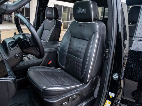 Used 2023 GMC Sierra 1500 AT4X w/ AT4X AEV Edition image 29