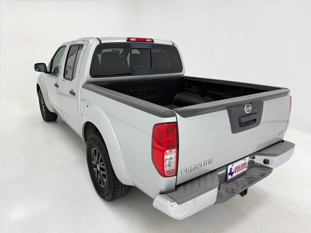 Used 2018 Nissan Frontier SV RWD image 38