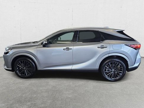 New 2026 Lexus RX 350 Premium w/ Convenience Package image 8