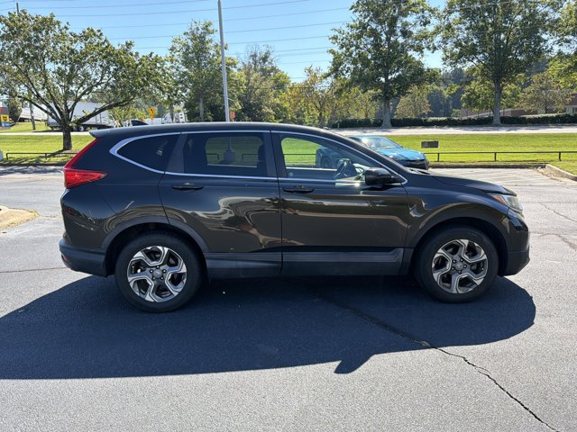 Used 2017 Honda CR-V EX-L image 4