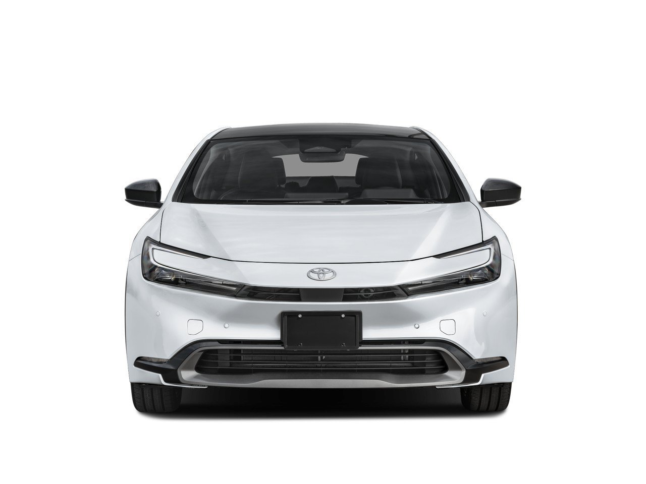 Used 2024 Toyota Prius XLE FWD image 4