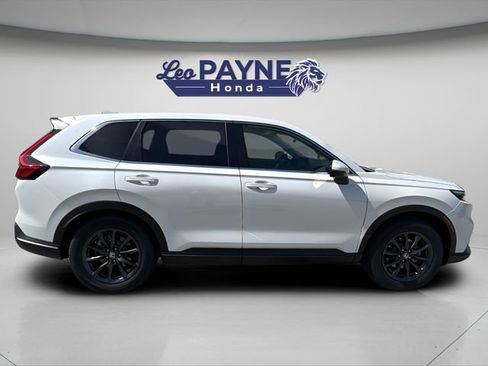 New 2026 Honda CR-V EX-L image 2