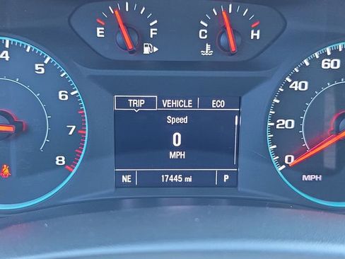 Used 2023 Chevrolet Malibu LT image 21