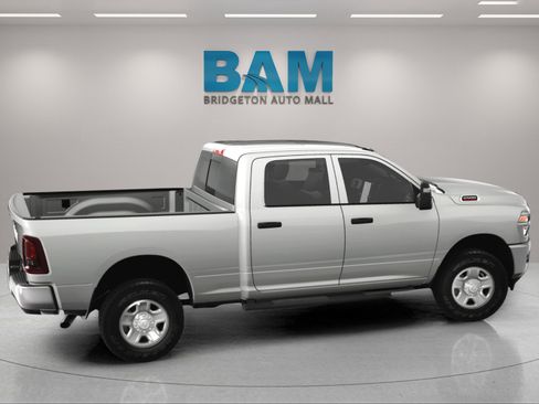New 2025 RAM 2500 Tradesman image 24