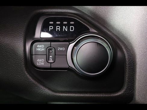 Used 2024 RAM 3500 Tradesman image 13