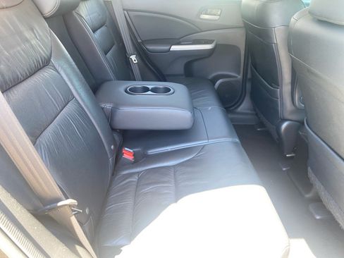 Used 2014 Honda CR-V EX-L image 33