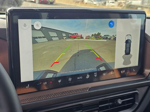 New 2025 Ford Bronco Sport Outer Banks image 19