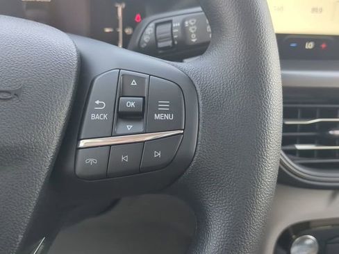 New 2026 Ford Escape Active w/ Tech Pack #1 image 12