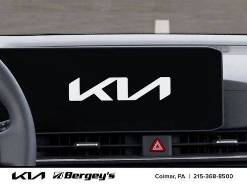New 2026 Kia Carnival LXS FWD image 23