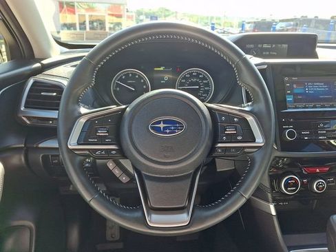 Certified 2023 Subaru Forester Premium AWD/4WD image 20