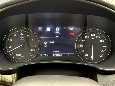 Used 2021 Cadillac XT4 Sport AWD/4WD image 13