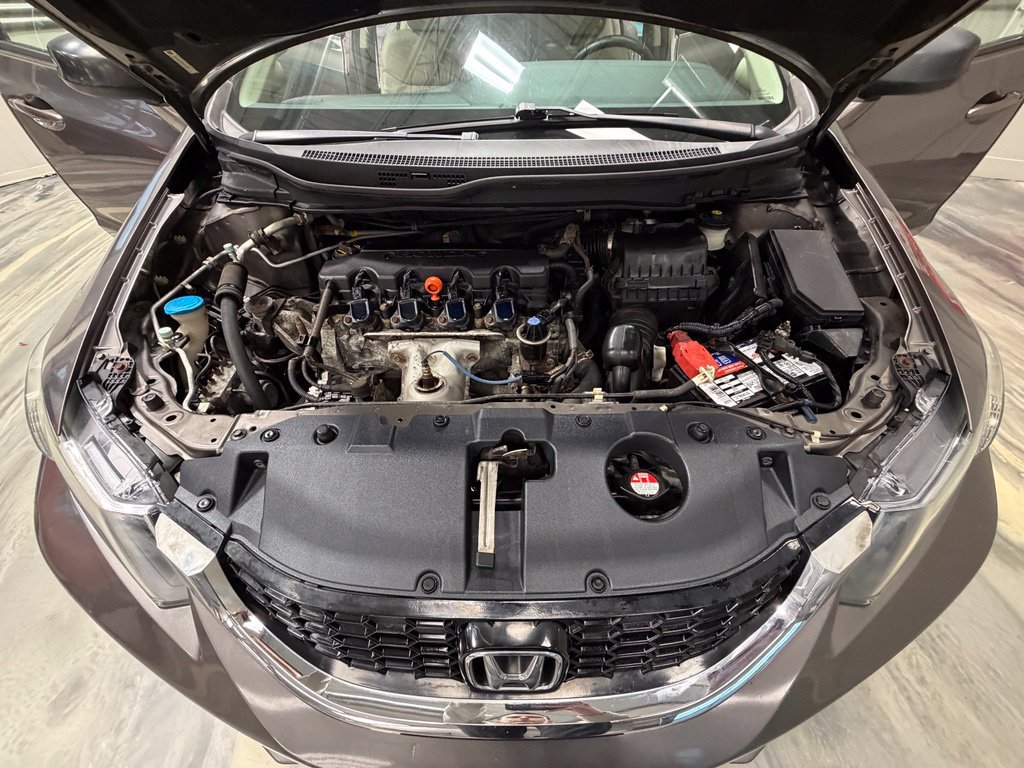 Used 2013 Honda Civic EX-L image 60