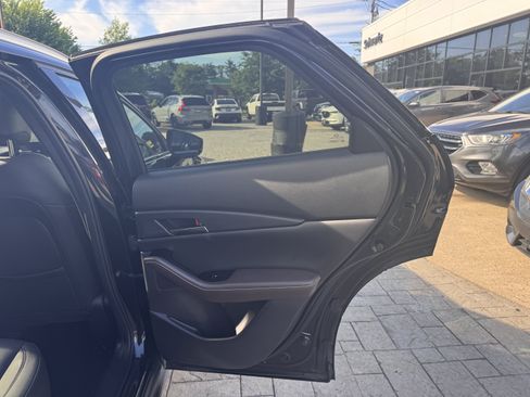 Certified 2023 MAZDA CX-30 AWD 2.5 S w/ Premium Package image 24