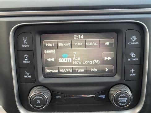 Used 2022 RAM 1500 Classic Warlock image 18