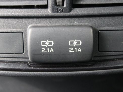 Certified 2025 Subaru Forester Wilderness w/ Convenience Package image 27