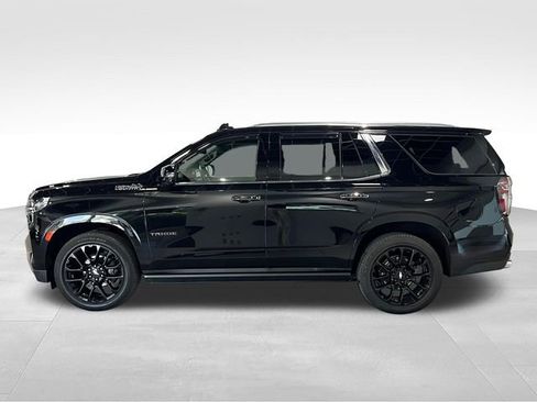 Used 2022 Chevrolet Tahoe High Country AWD/4WD image 4