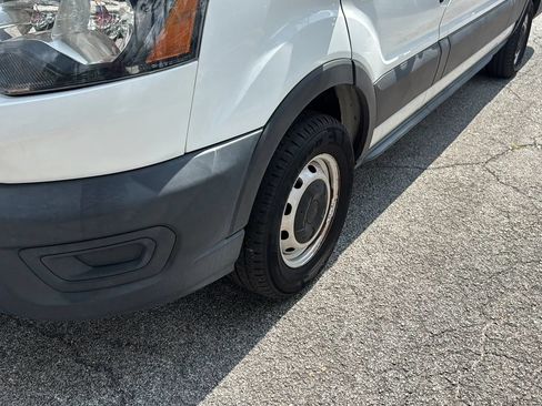 Used 2021 Ford Transit 250 148 High Roof Extended RWD image 38