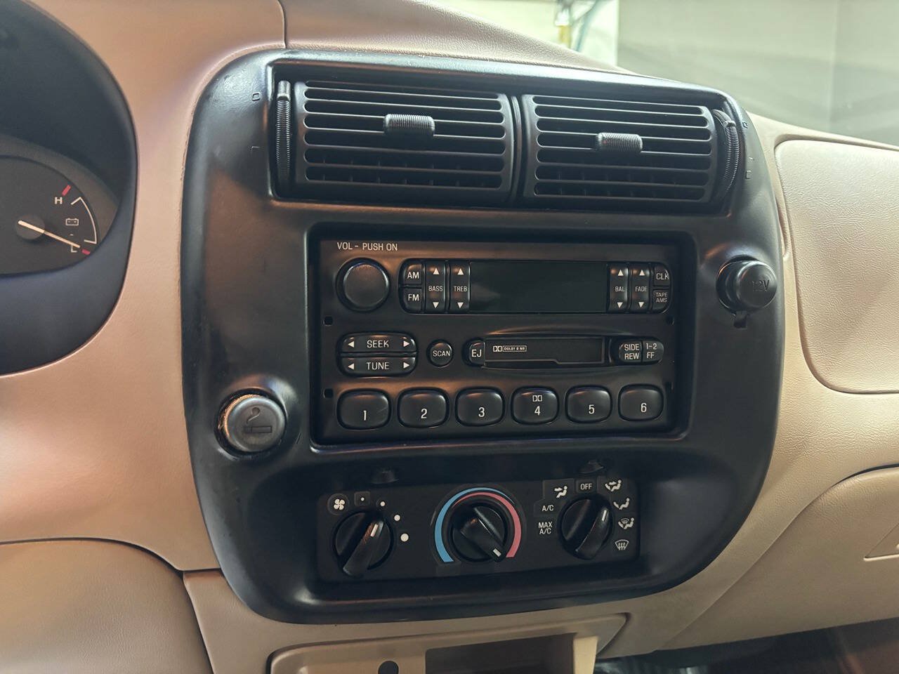 Used 2000 Ford Ranger XLT RWD image 20