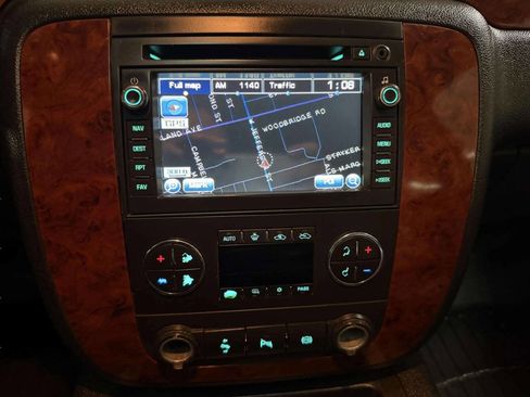 Used 2011 Chevrolet Silverado 3500 LTZ w/ LTZ Plus Package image 32