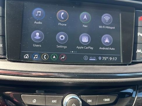 Used 2020 Buick Enclave Avenir w/ Avenir Technology Package AWD/4WD image 27