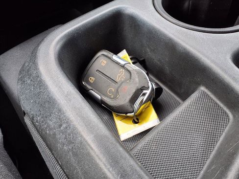 Used 2019 Chevrolet Silverado 1500 RST w/ All-Star Edition image 13