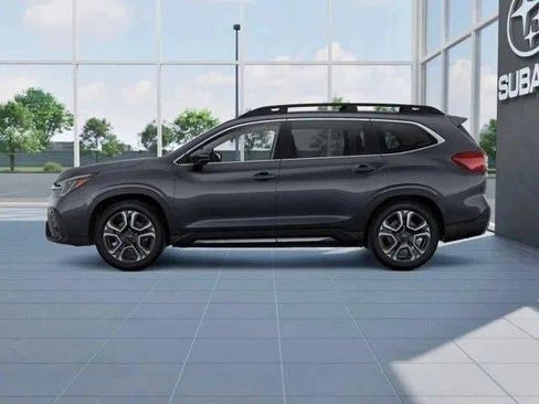 New 2026 Subaru Ascent Limited AWD/4WD image 65