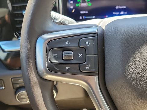 Used 2026 Chevrolet Silverado 1500 LT w/ All Star Edition Plus AWD/4WD image 24