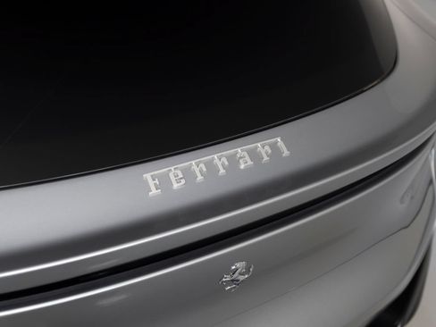 Used 2023 Ferrari Purosangue AWD/4WD image 35