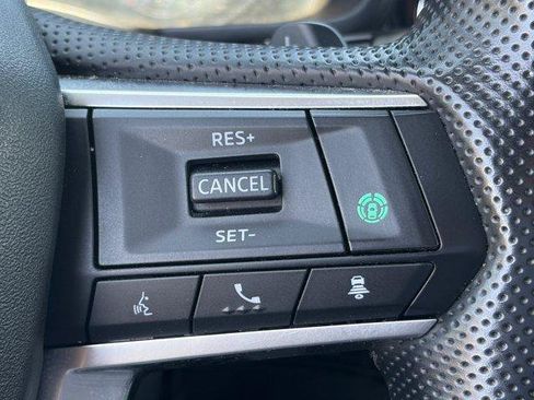Used 2024 Mitsubishi Outlander SE AWD/4WD image 22