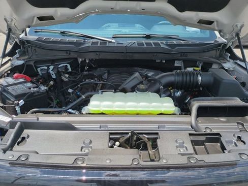 New 2026 Ford F150 XLT w/ Equipment Group 302A MID AWD/4WD image 43