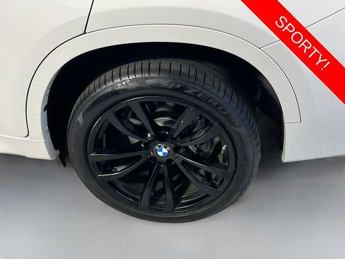 Used 2017 BMW X6 sDrive35i image 32