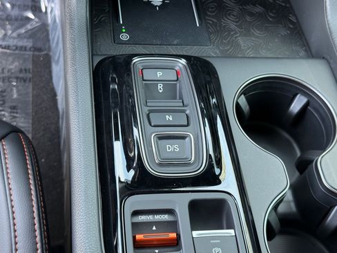 New 2026 Honda Pilot TrailSport image 19