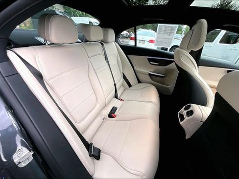 Used 2026 Mercedes-Benz C 300 4MATIC Sedan image 16