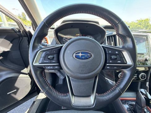 Used 2019 Subaru Forester Sport w/ Popular Package #2 AWD/4WD image 11