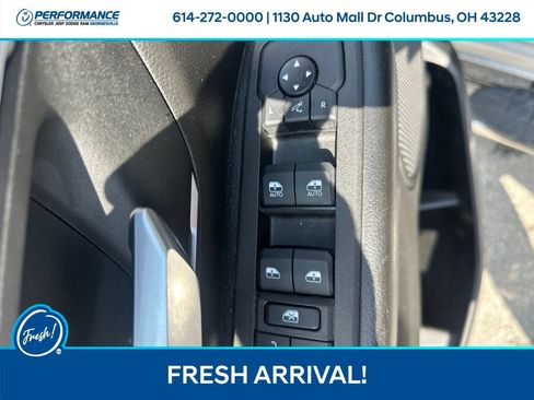 Used 2025 RAM 1500 Big Horn AWD/4WD image 15