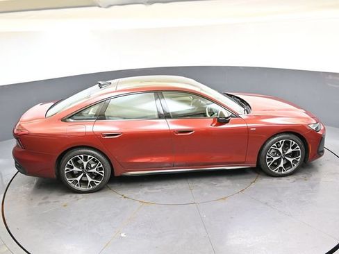 Used 2026 Audi A6 Premium Plus w/ Premium Plus Package AWD/4WD image 45