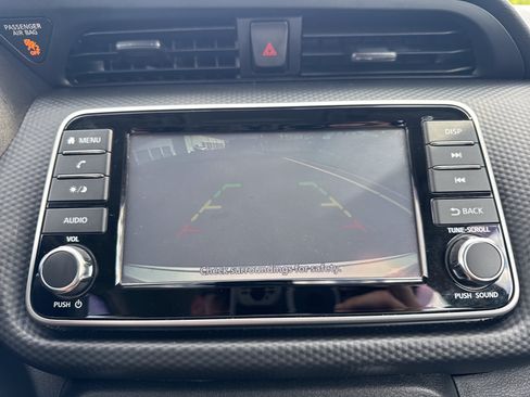 Used 2021 Nissan Kicks S FWD image 25